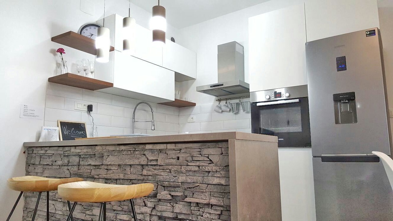 Photo of Kitchen in Vratarusa