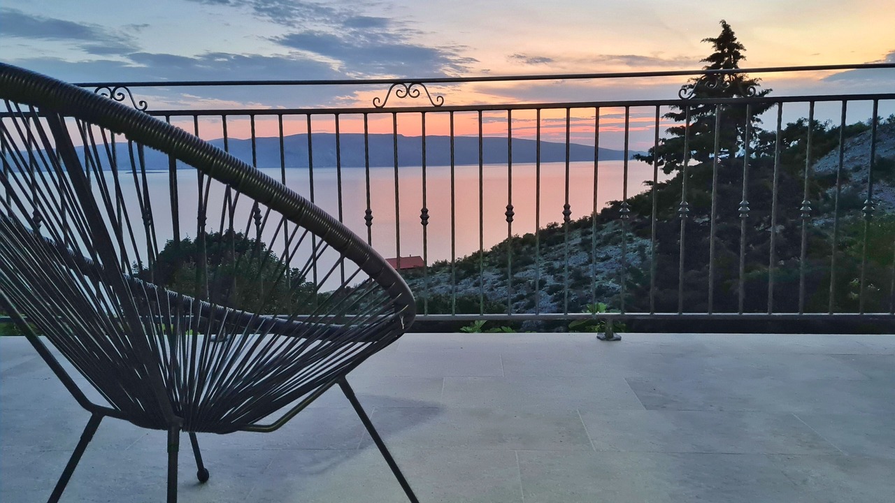 Photo of Patio Balcony in Vratarusa