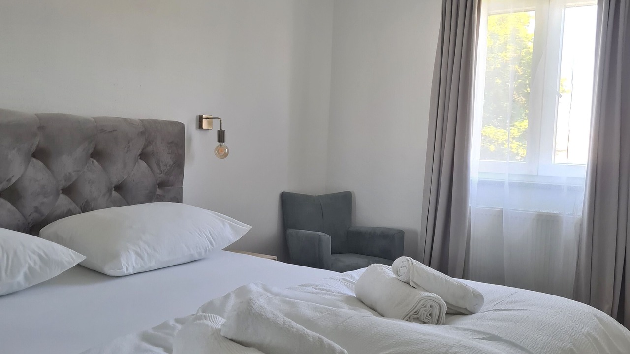 Photo of Bedroom in Vratarusa