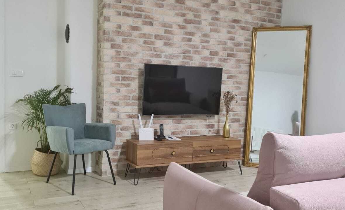 Photo of Livingroom in Vratarusa