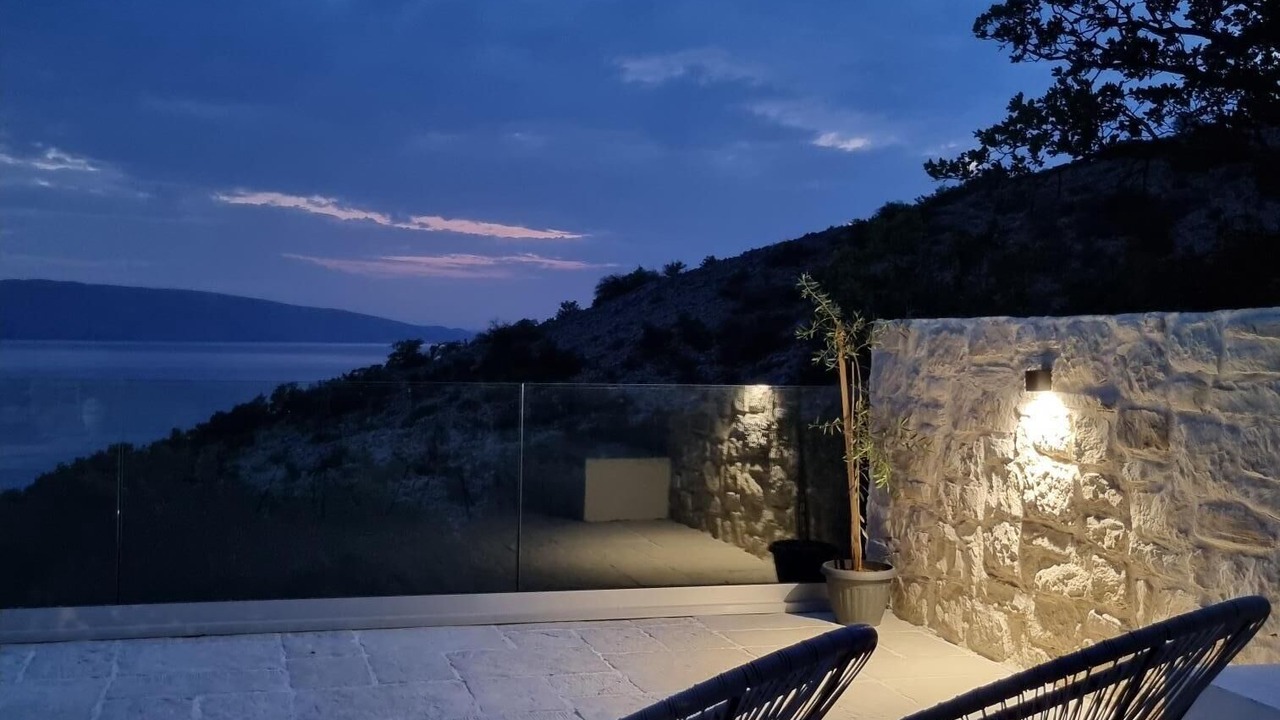 Photo of Patio Balcony in Vratarusa