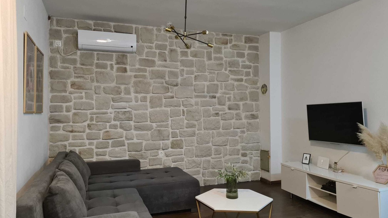 Photo of Livingroom in Vratarusa