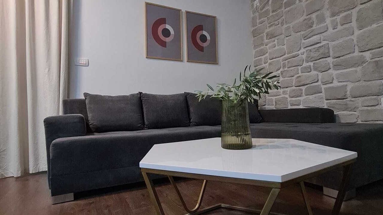 Photo of Livingroom in Vratarusa