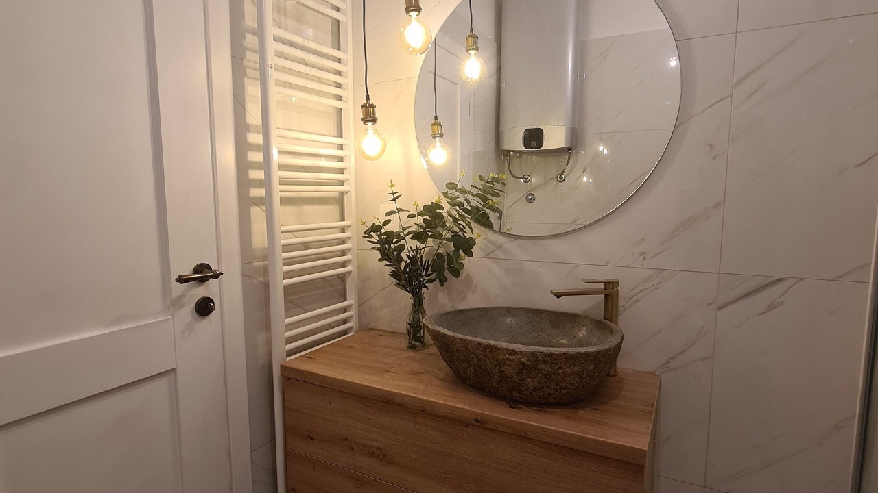 Photo of Bathroom in Vratarusa