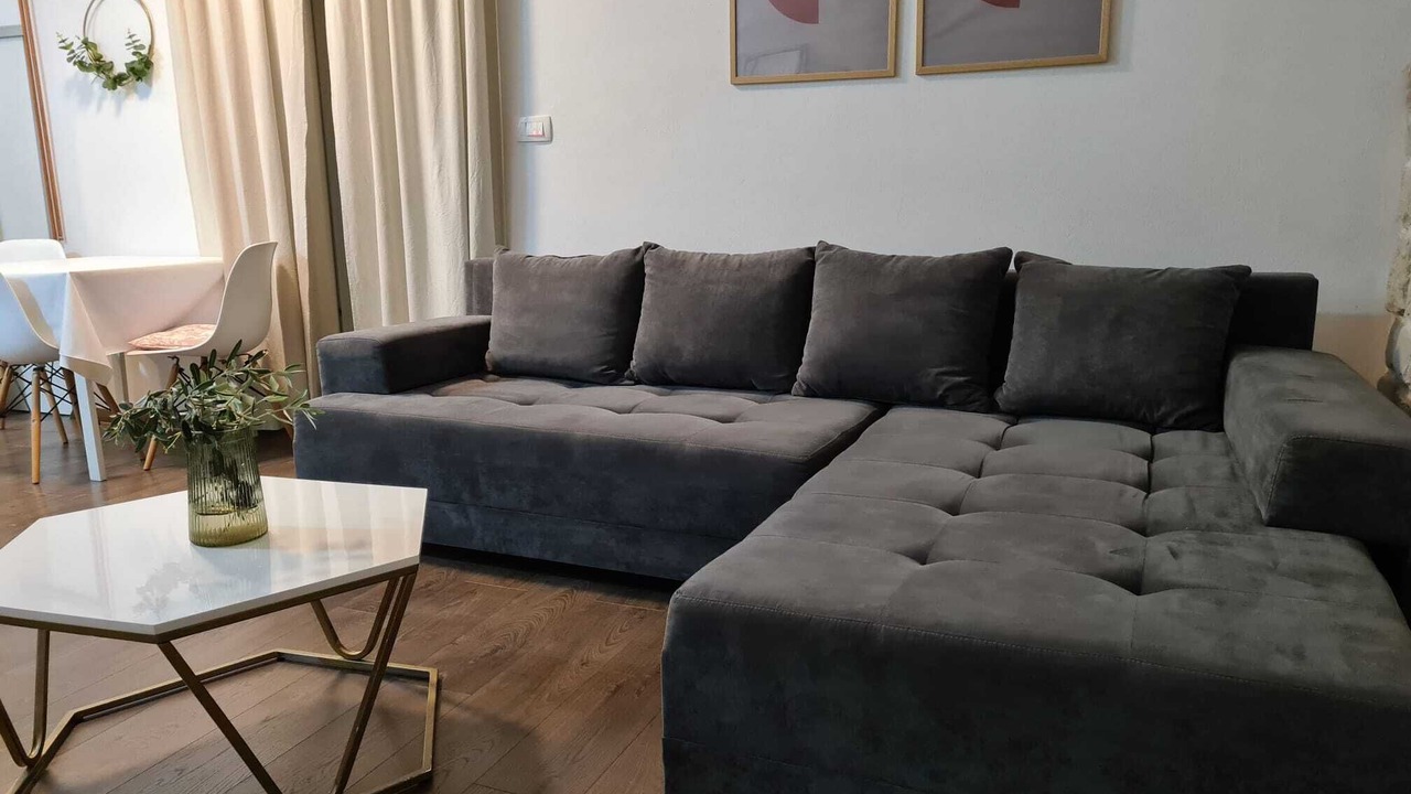 Photo of Livingroom in Vratarusa