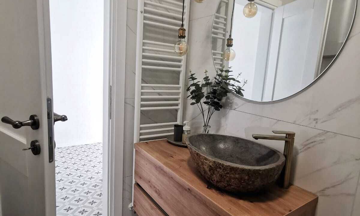 Photo of Bathroom in Vratarusa