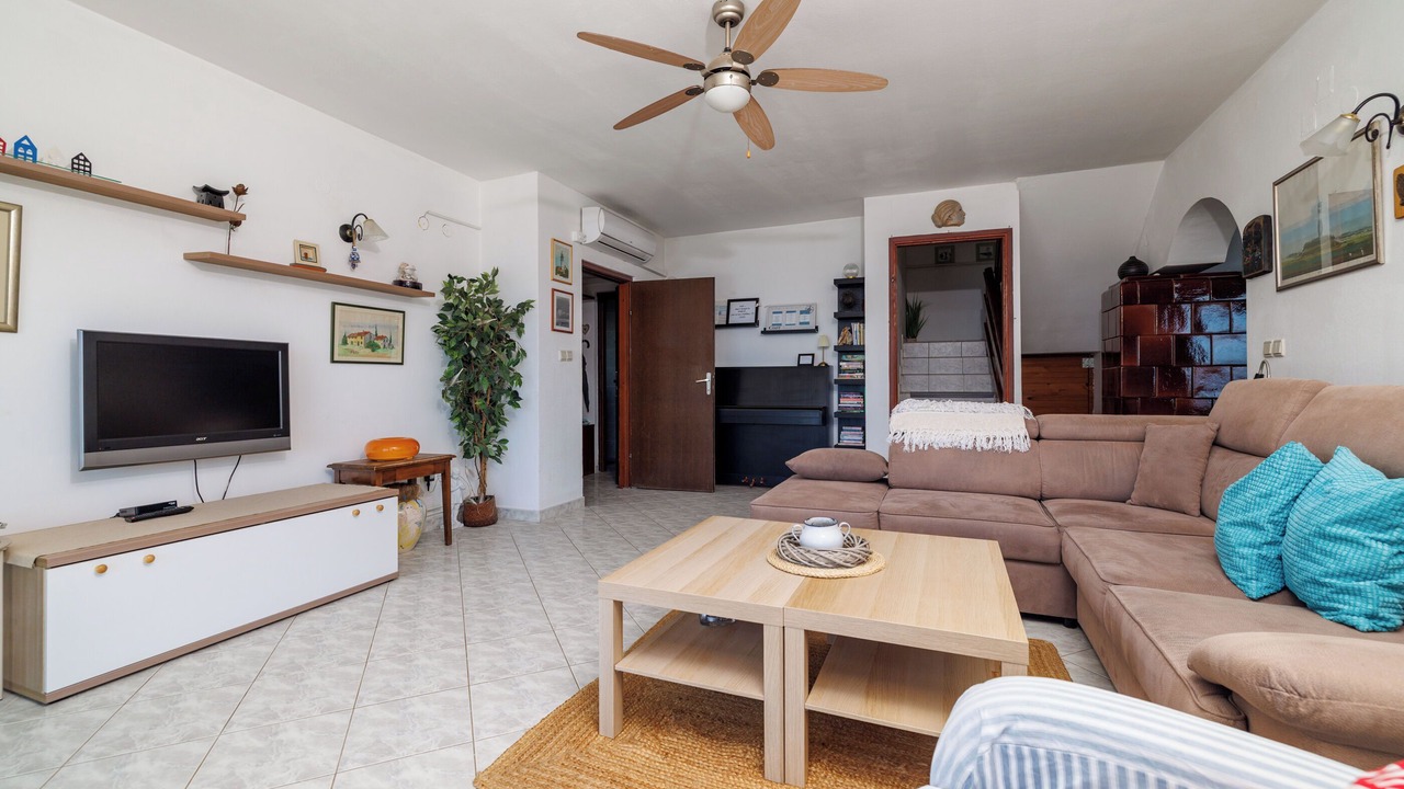 Photo of Livingroom in Povile