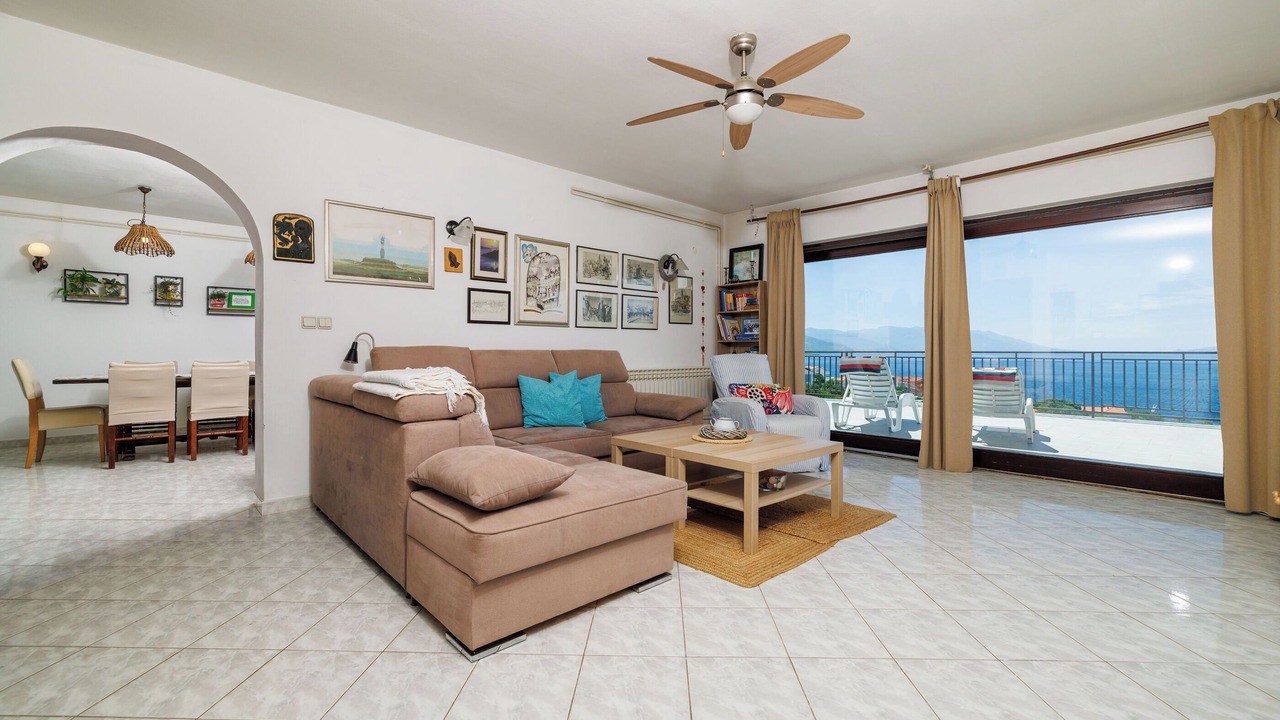Photo of Livingroom in Povile