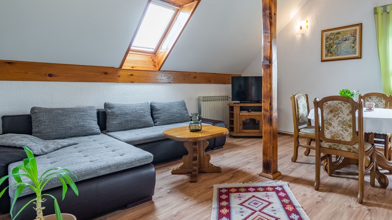 Photo of Livingroom in Lipovaca Dreznicka