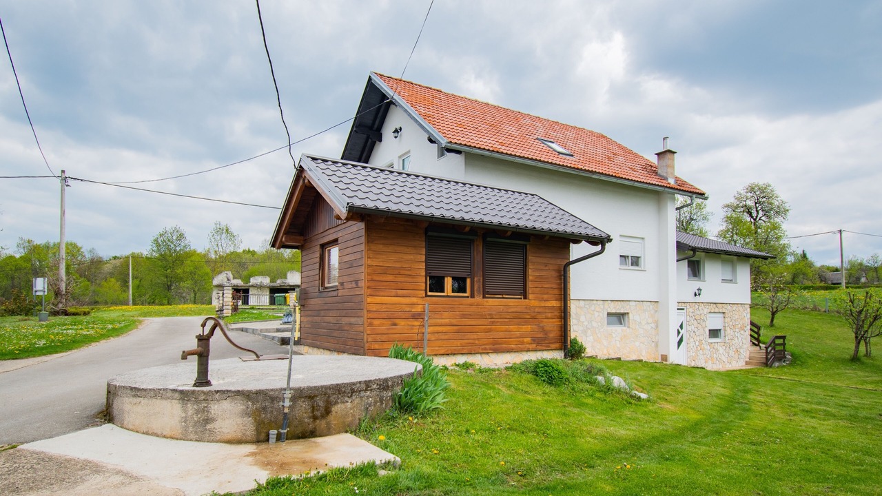 Photo of Outdoor in Lipovaca Dreznicka