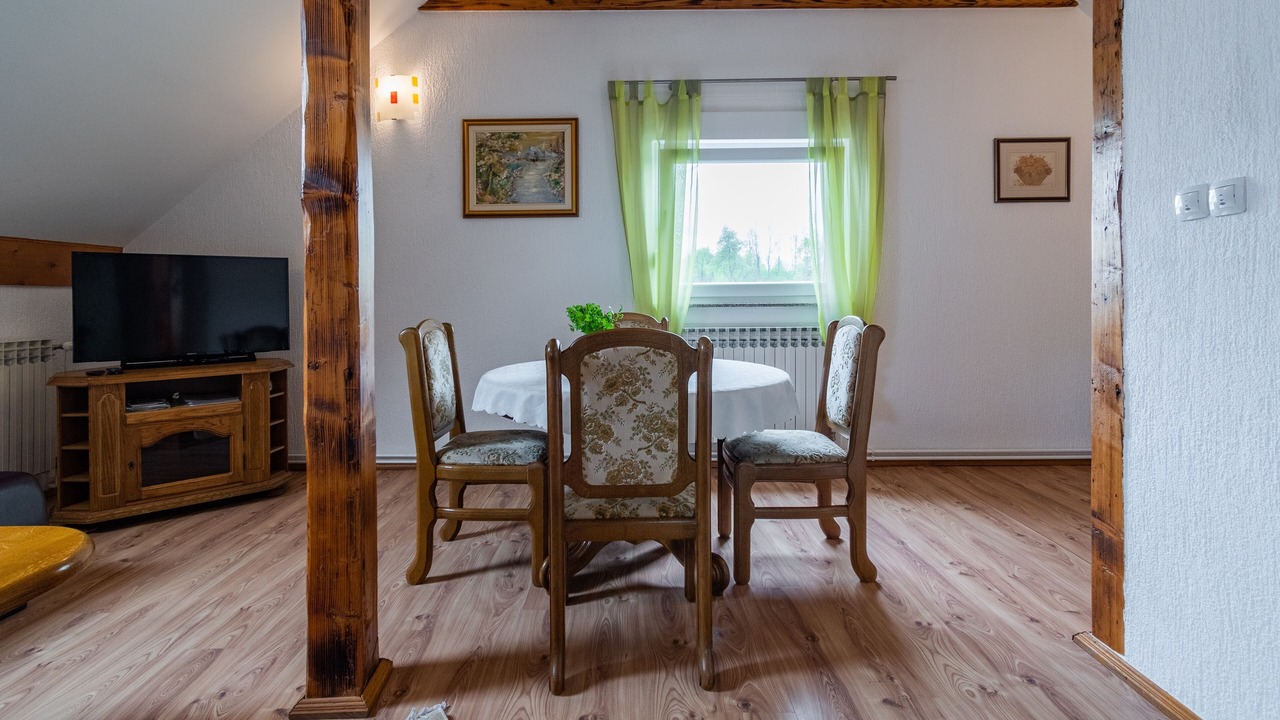 Photo of Livingroom in Lipovaca Dreznicka