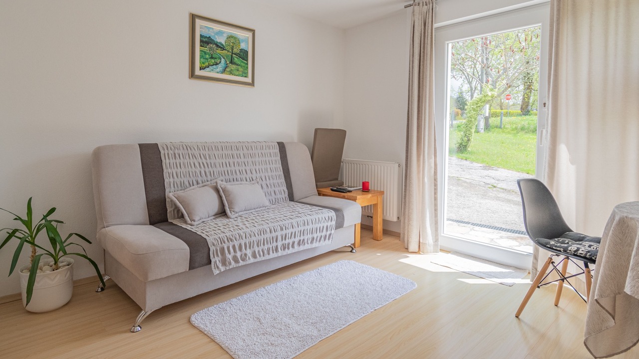 Photo of Livingroom in Lipovaca Dreznicka