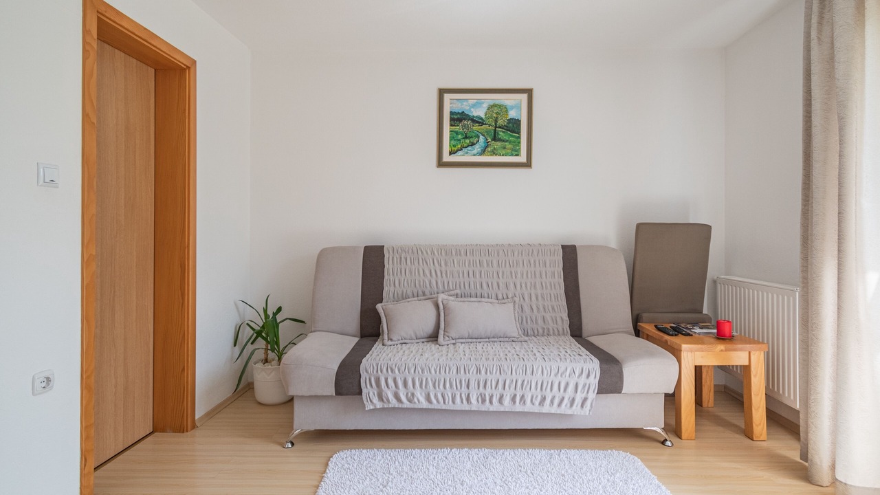 Photo of Livingroom in Lipovaca Dreznicka