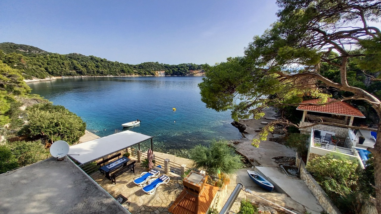 Photo of Patio Balcony in Sobra