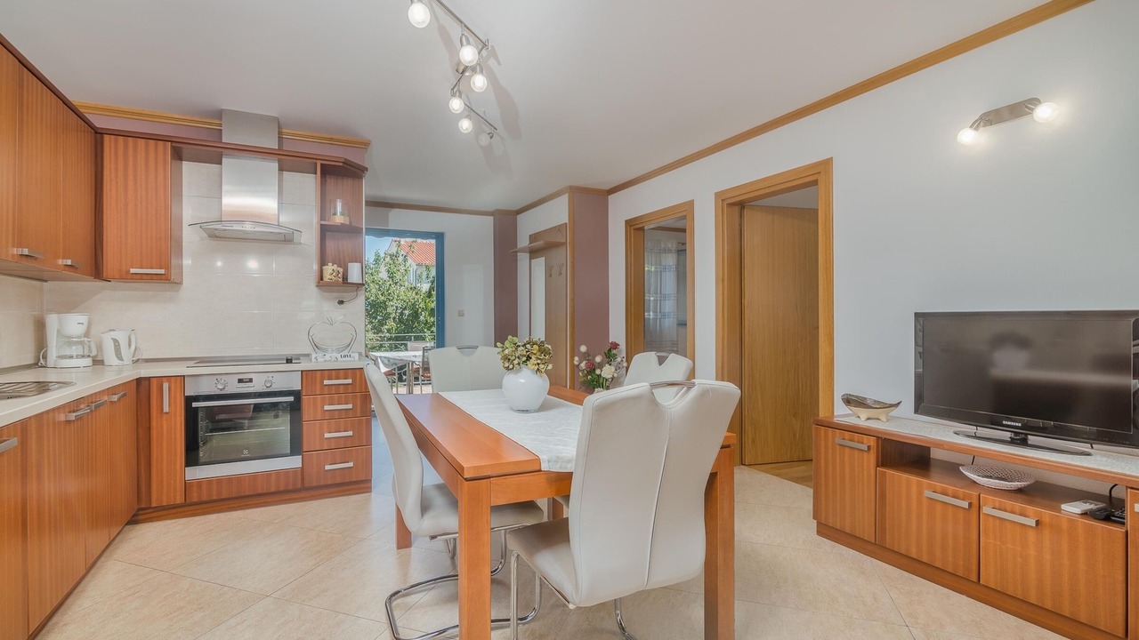 Photo of Livingroom in Porat