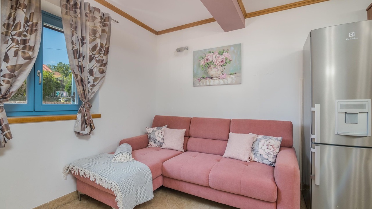 Photo of Livingroom in Porat