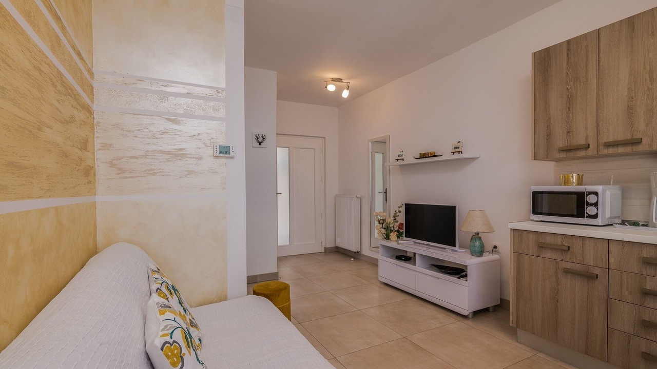 Photo of Livingroom in Porat