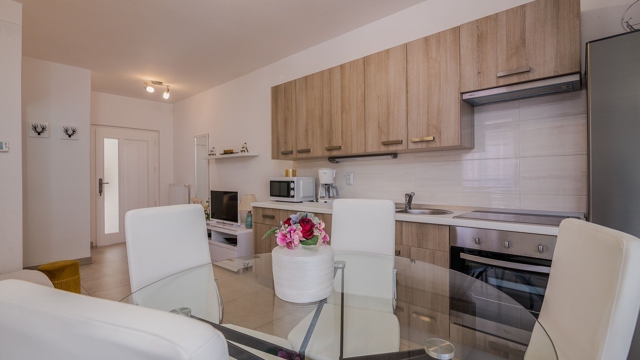Photo of Livingroom in Porat