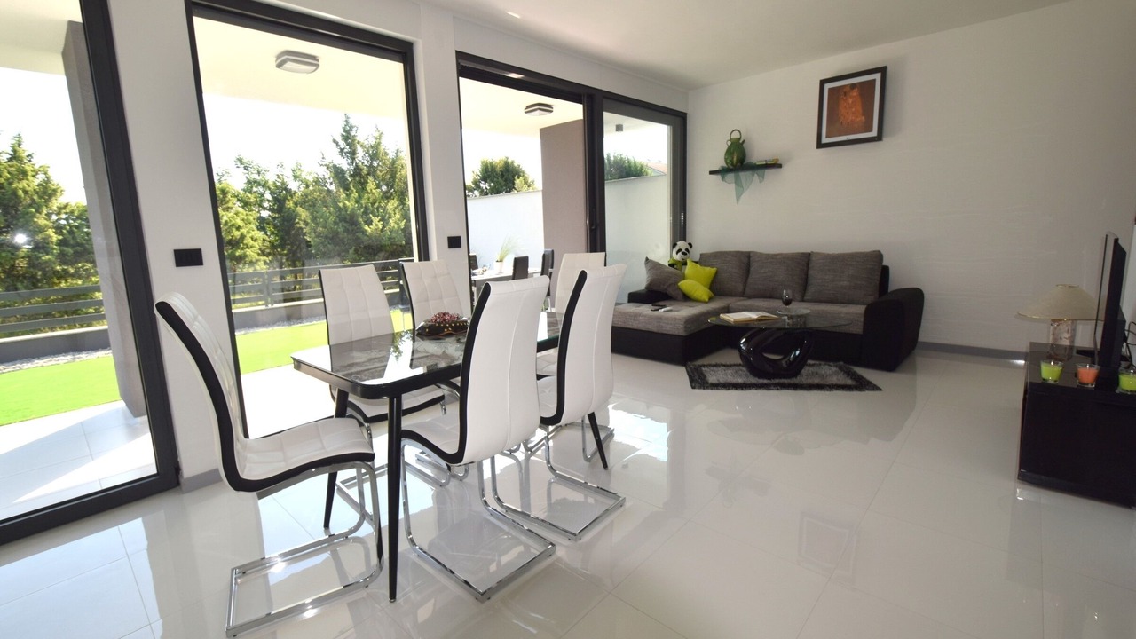 Photo of Livingroom in Porat