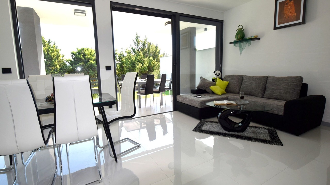 Photo of Livingroom in Porat