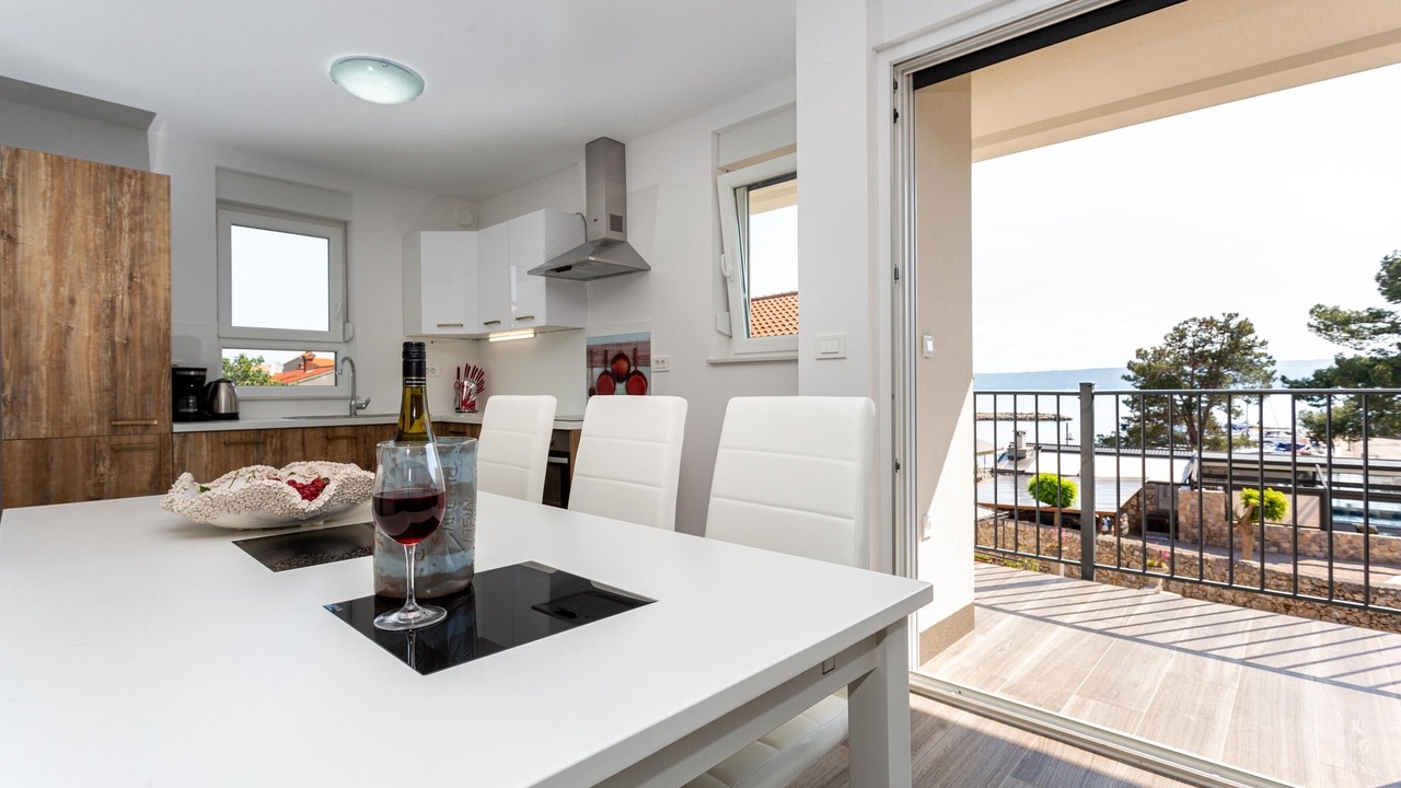 Photo of Livingroom in Porat
