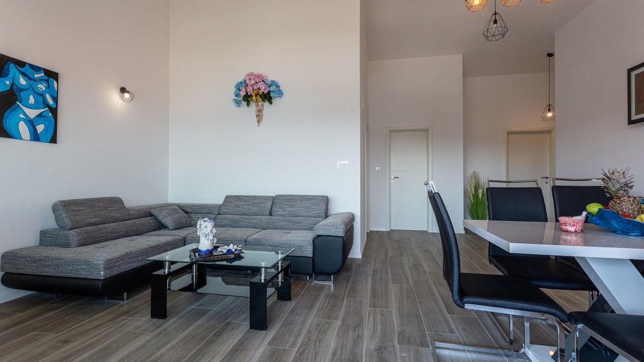 Photo of Livingroom in Porat