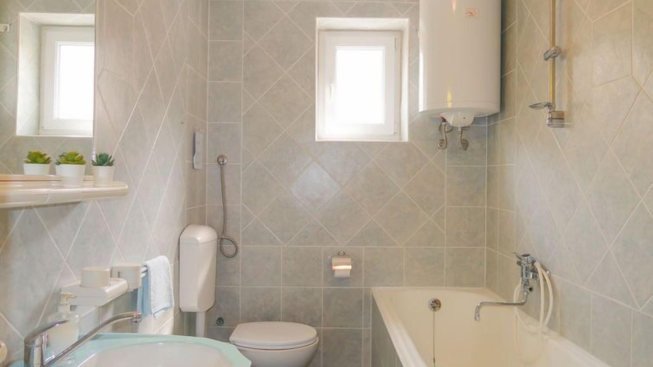 Photo of Bathroom in Sveti Juraj