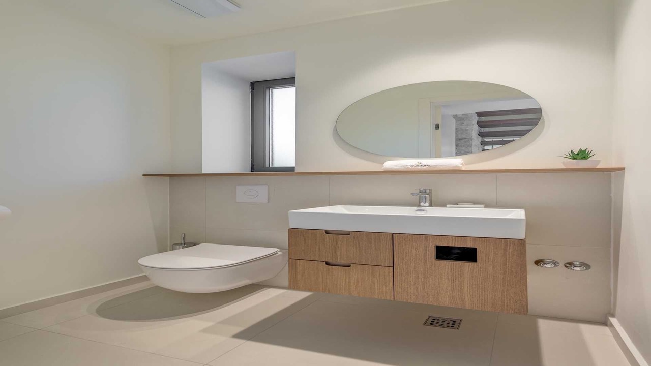 Photo of Bathroom in Primosten
