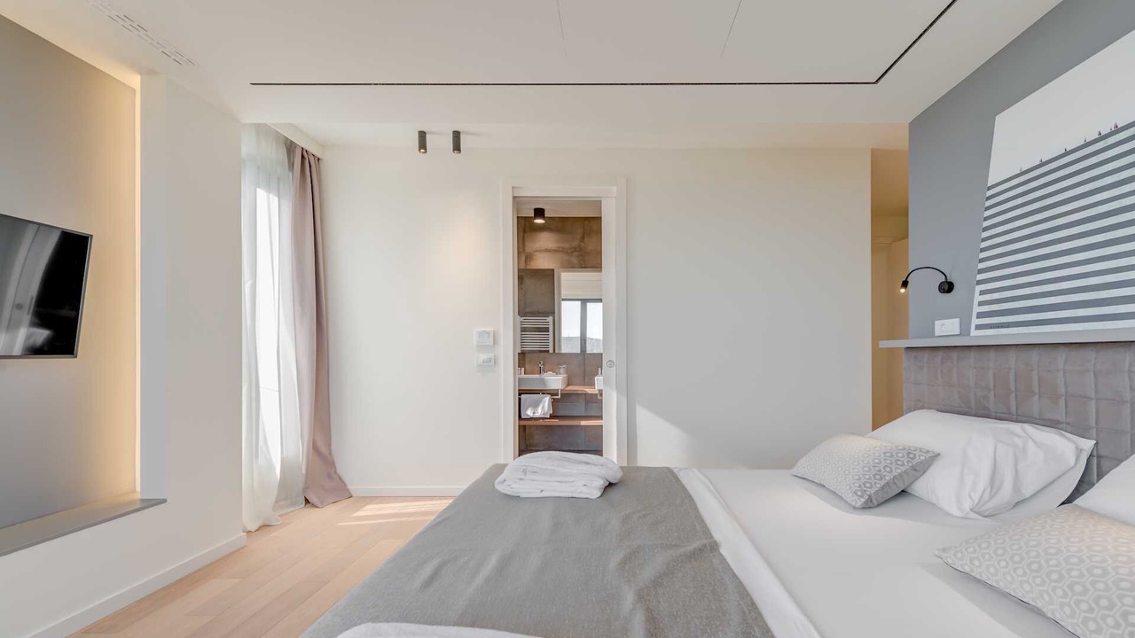 Photo of Bedroom in Primosten