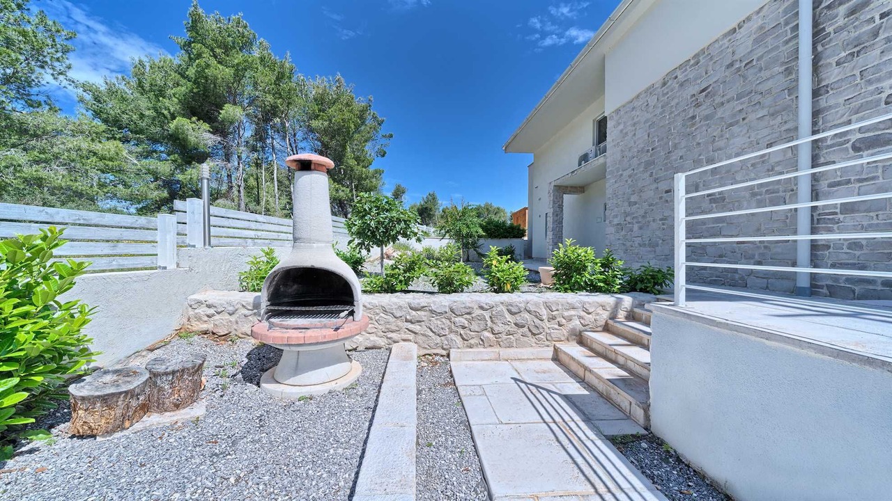 Photo of Patio Balcony in Pitve