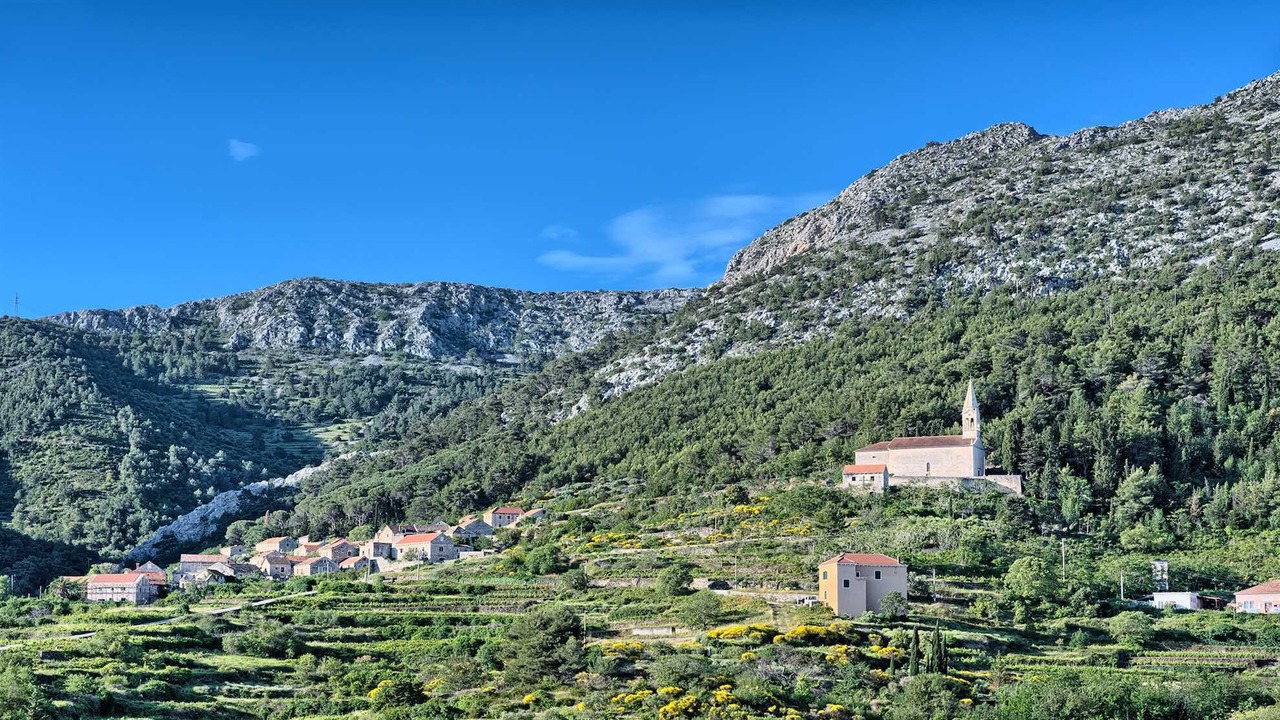Photo of Outdoor in Pitve