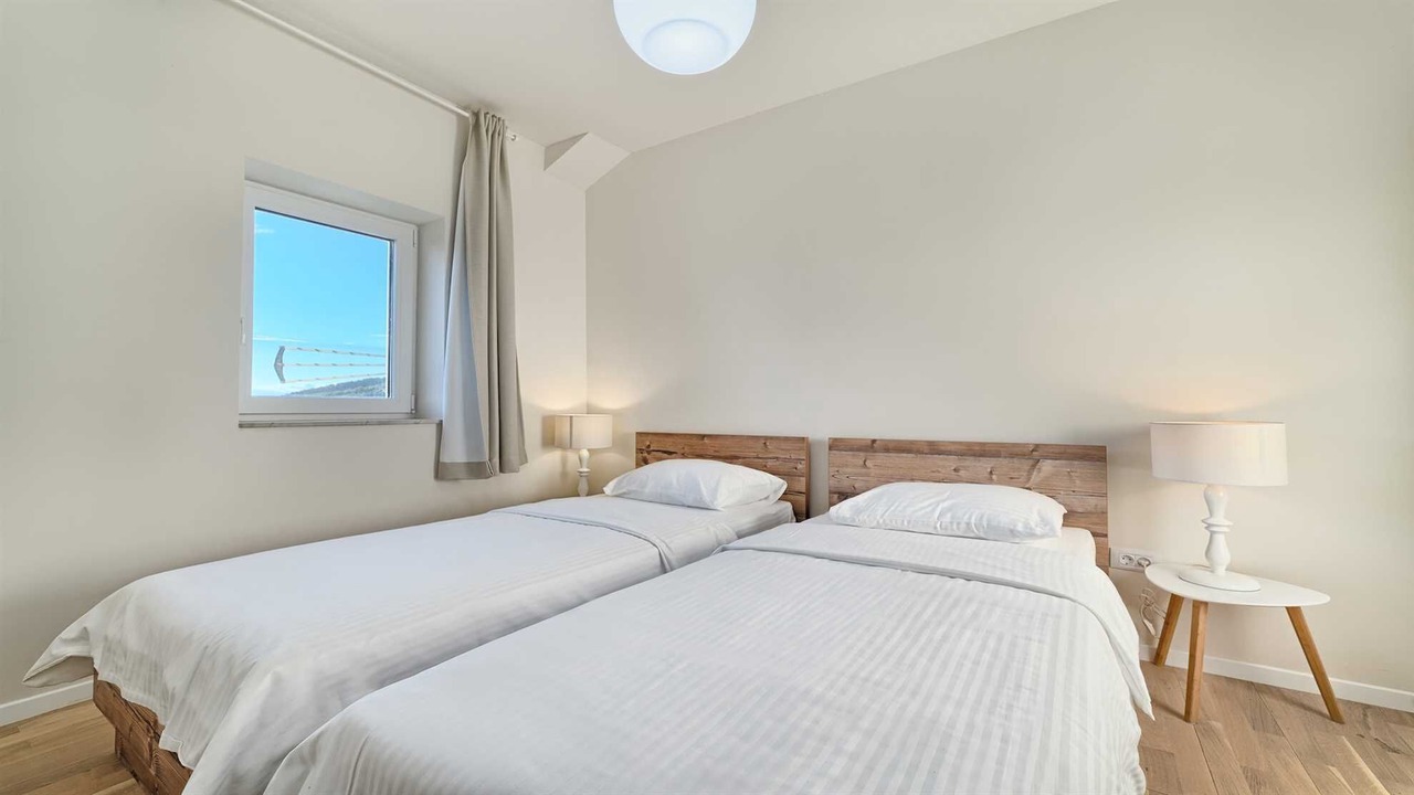 Photo of Bedroom in Pitve