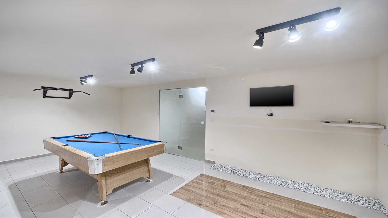 Photo of Bedroom in Pitve