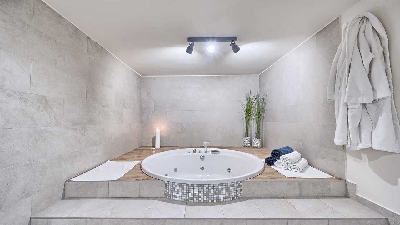 Photo of Bathroom in Pitve