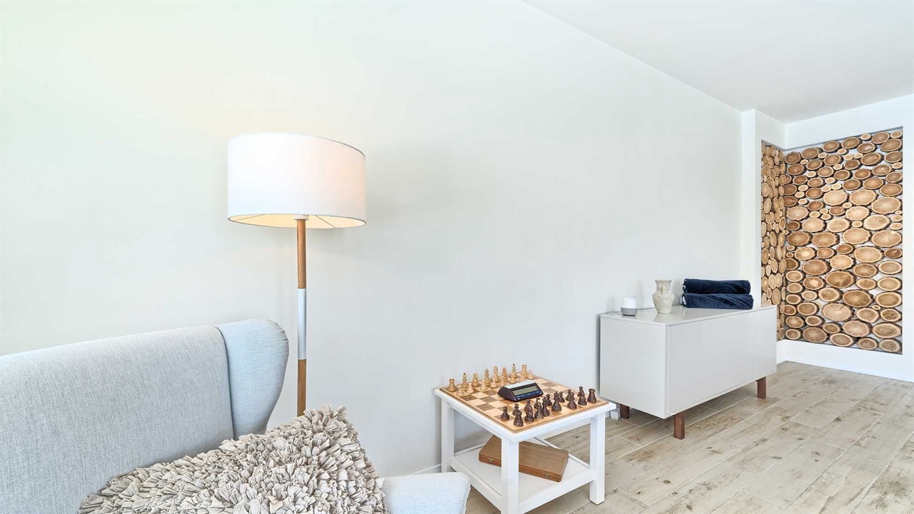 Photo of Livingroom in Pitve