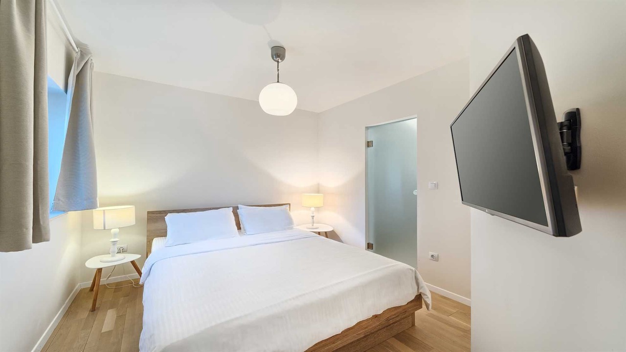 Photo of Bedroom in Pitve