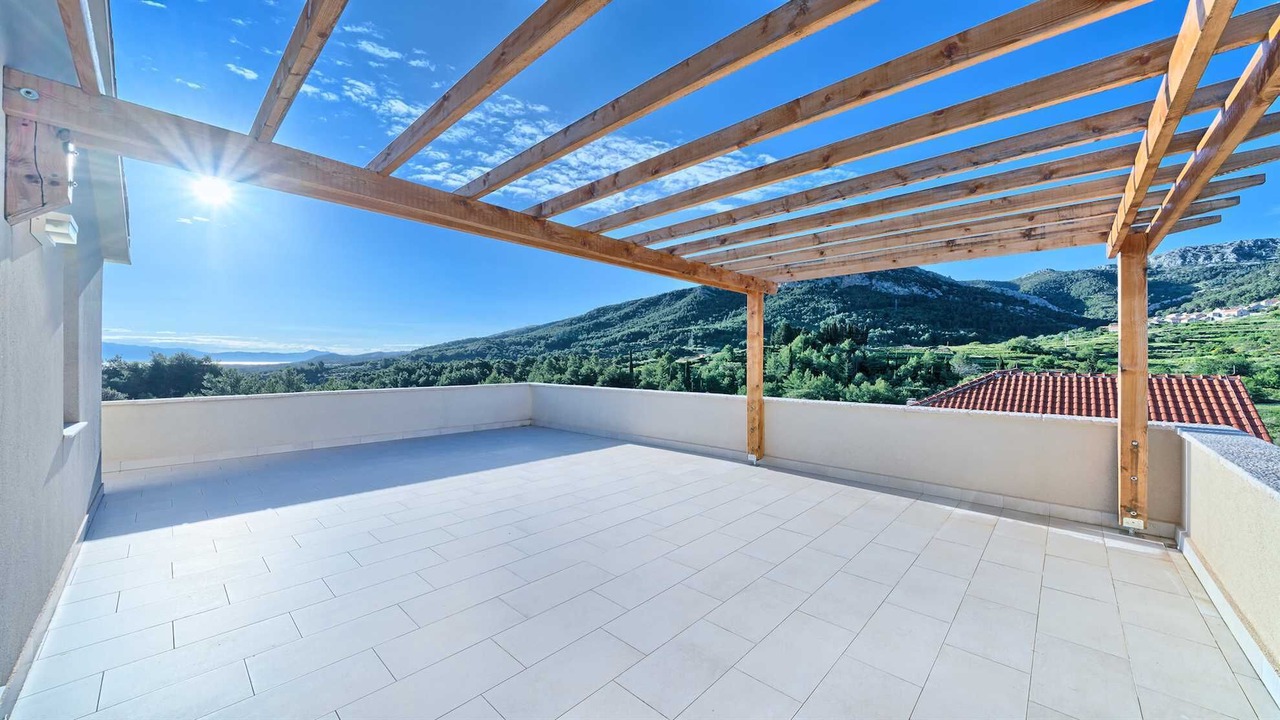 Photo of Patio Balcony in Pitve