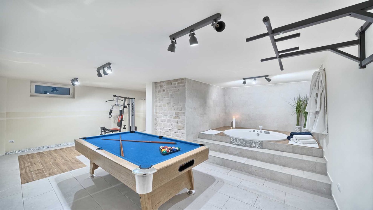 Photo of Bedroom in Pitve