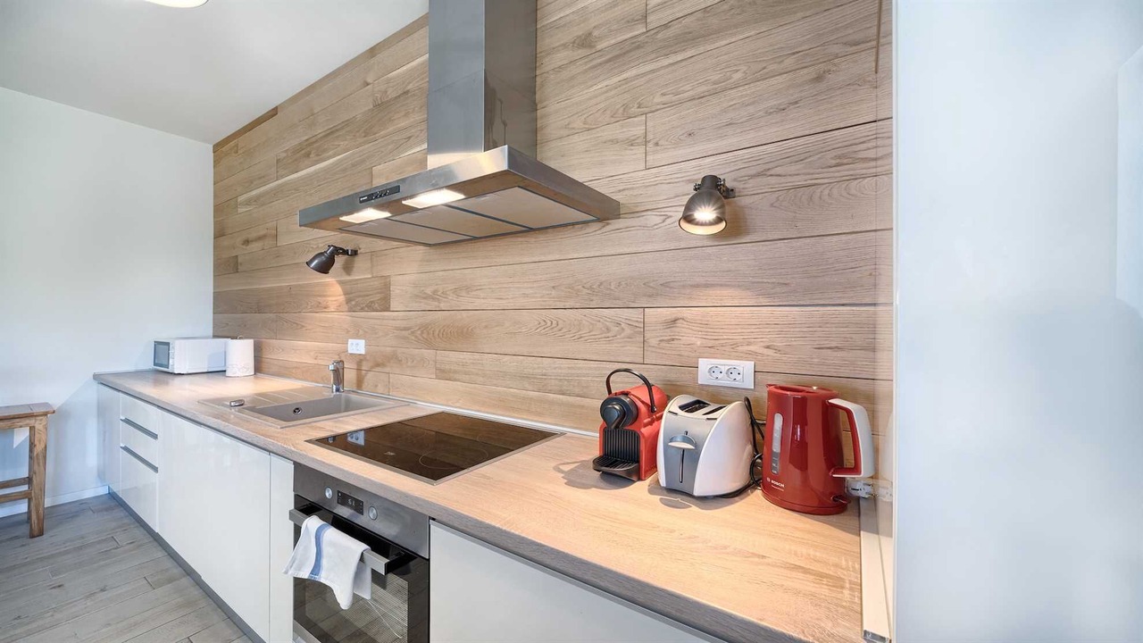 Photo of Kitchen in Pitve