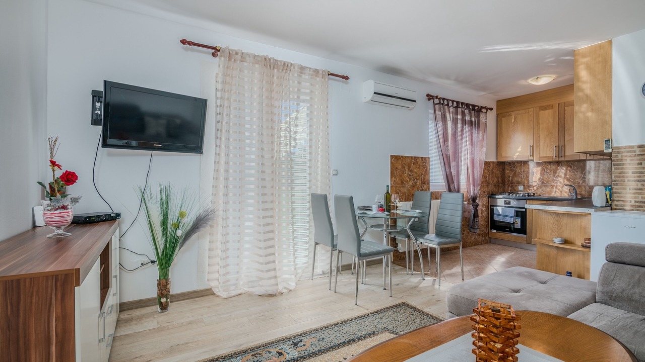 Photo of Livingroom in Milovcici