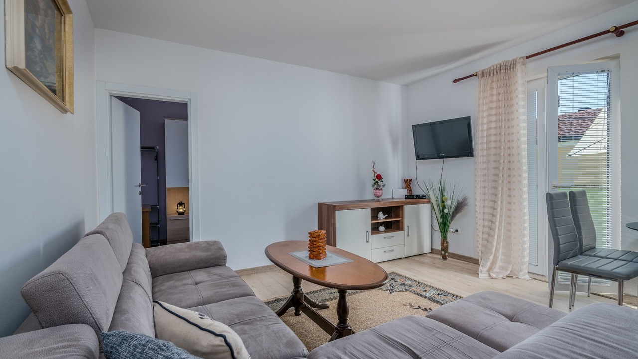 Photo of Livingroom in Milovcici