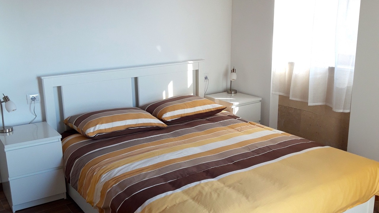 Photo of Bedroom in Groznjan