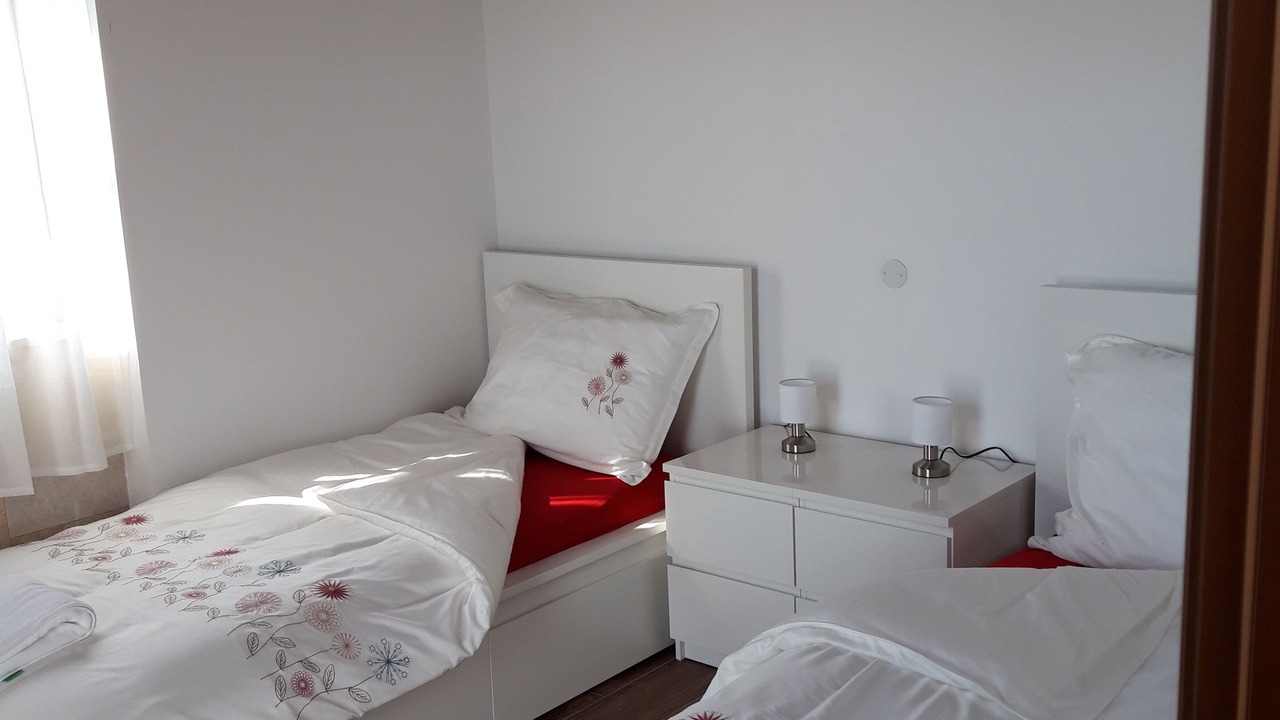 Photo of Bedroom in Groznjan