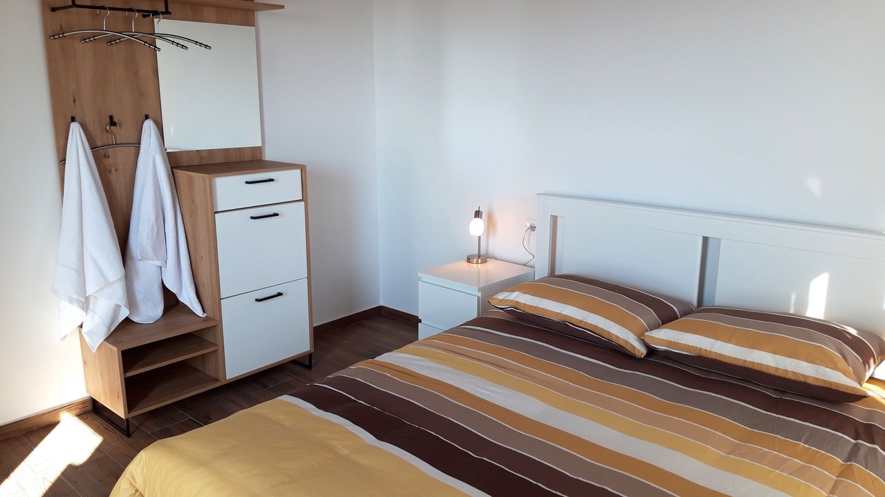 Photo of Bedroom in Groznjan