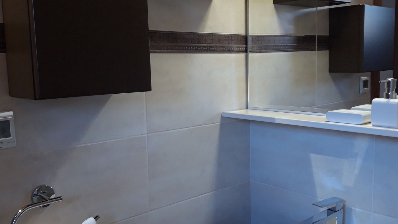 Photo of Bathroom in Groznjan