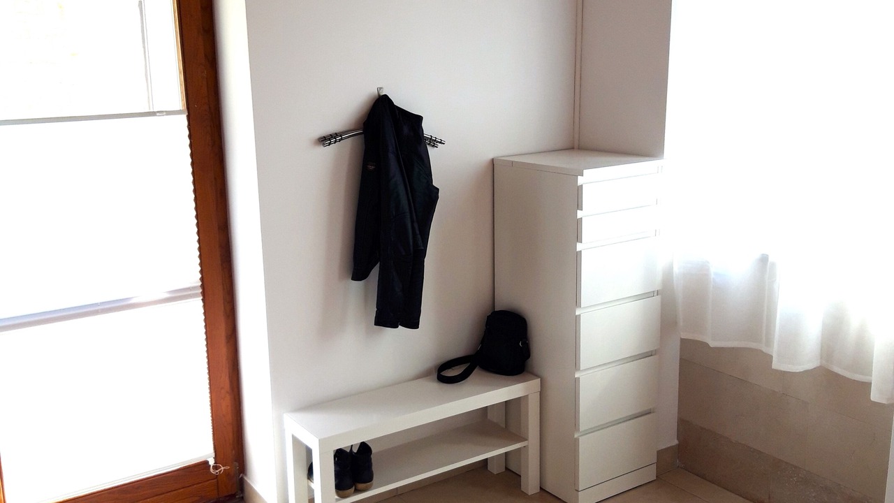 Photo of Bedroom in Groznjan