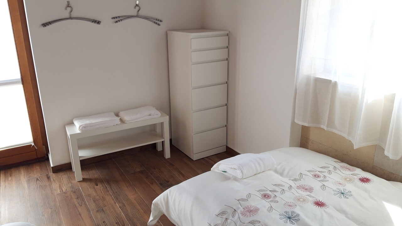 Photo of Bedroom in Groznjan