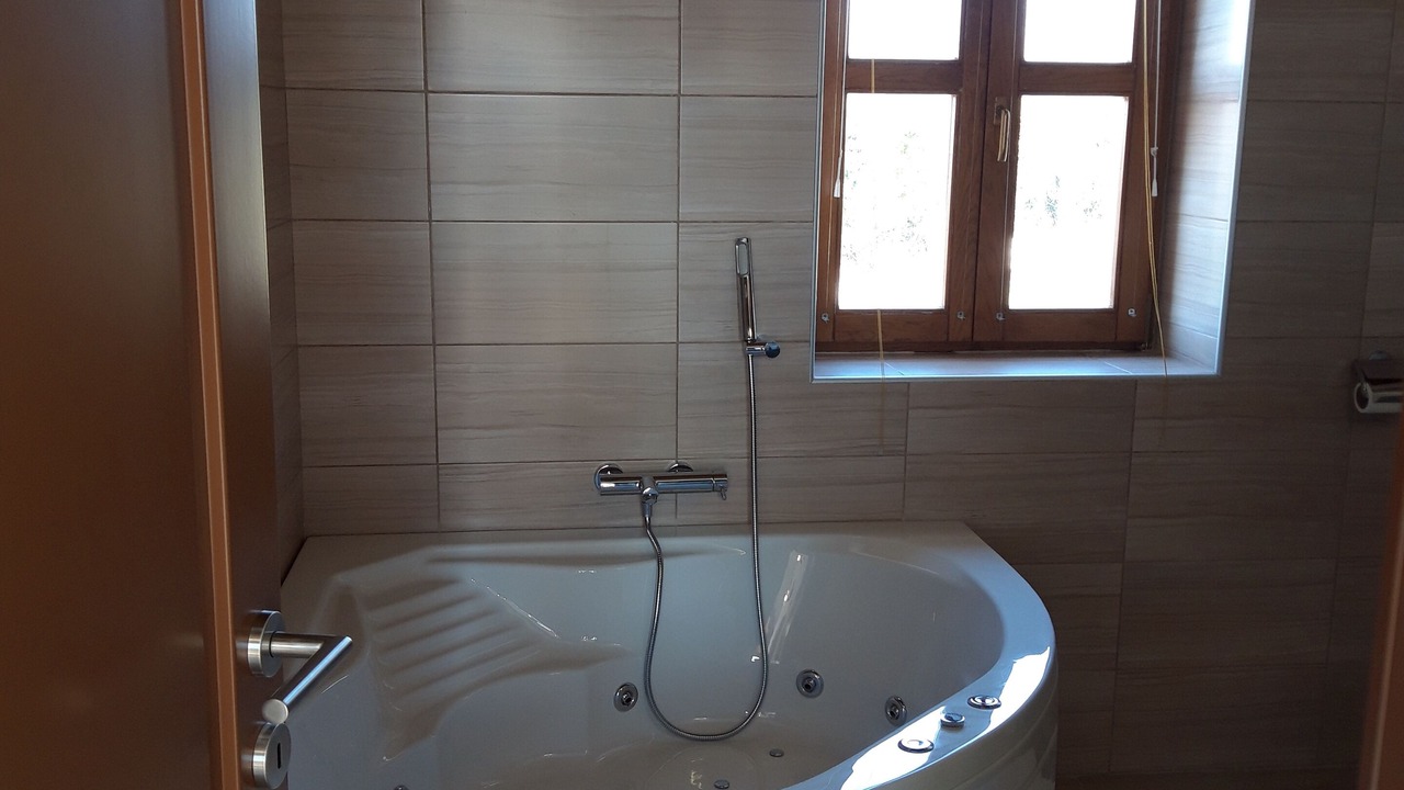 Photo of Bathroom in Groznjan