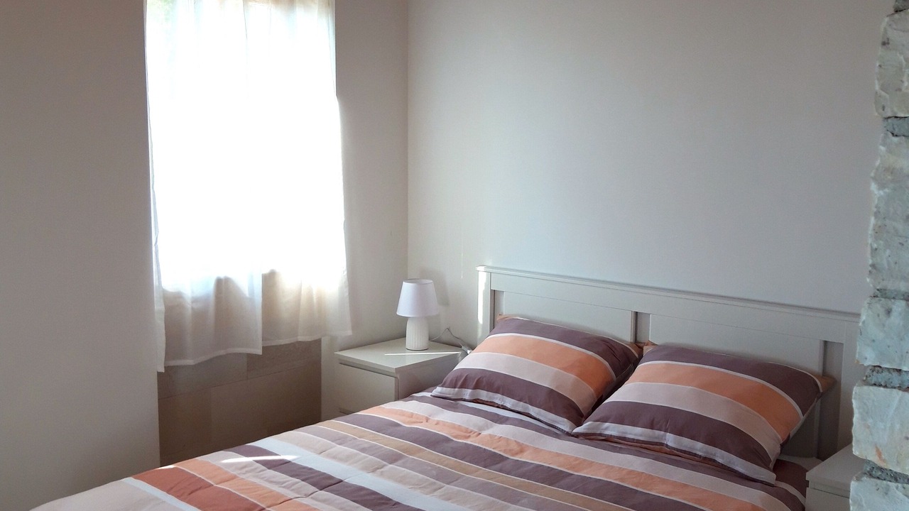 Photo of Bedroom in Groznjan