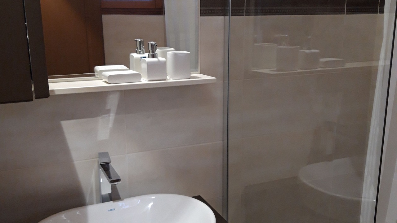 Photo of Bathroom in Groznjan